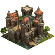 Main Hall lvl 35