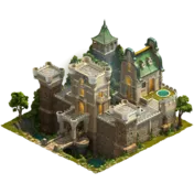 Main Hall lvl 36