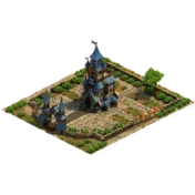 Main Hall lvl 4