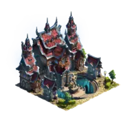 Main Hall lvl 43