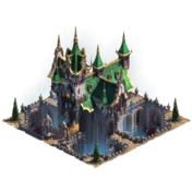 Main Hall lvl 44
