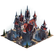 Main Hall lvl 45