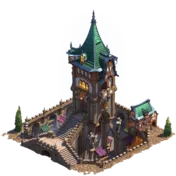 Main Hall lvl 46
