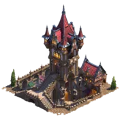 Main Hall lvl 47