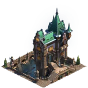 Main Hall lvl 48