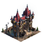 Main Hall lvl 49