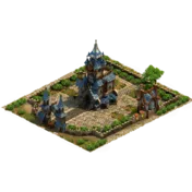 Main Hall lvl 5