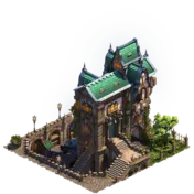 Main Hall lvl 50