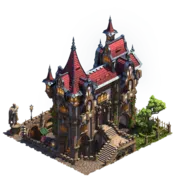 Main Hall lvl 51