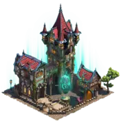 Main Hall lvl 53