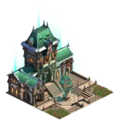 Main Hall lvl 54