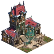 Main Hall lvl 55