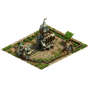 Main Hall lvl 6